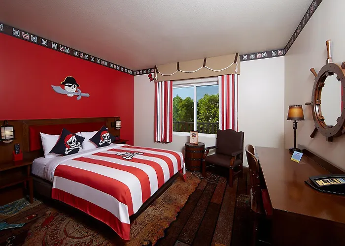 Legoland New York Resort