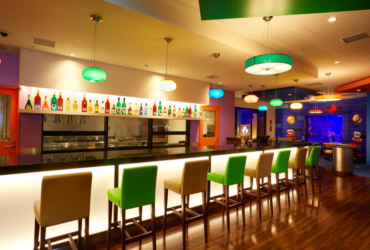 Hotel Legoland New York Goshen