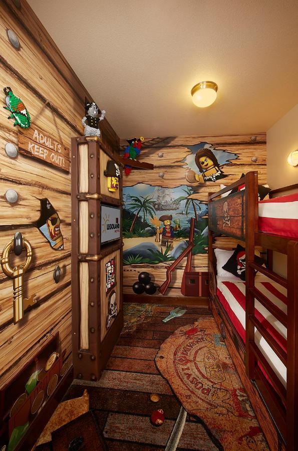 Legoland New York Hotel Goshen