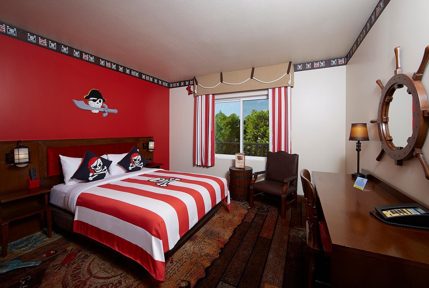 Hotel Legoland New York Goshen