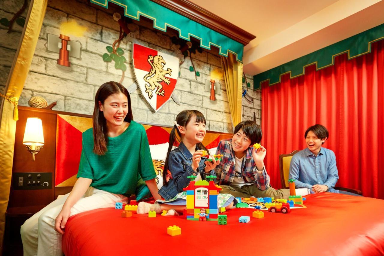 Hotel Legoland New York