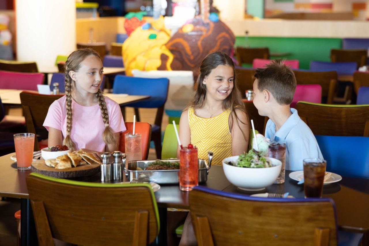 Hotel Legoland New York 3*