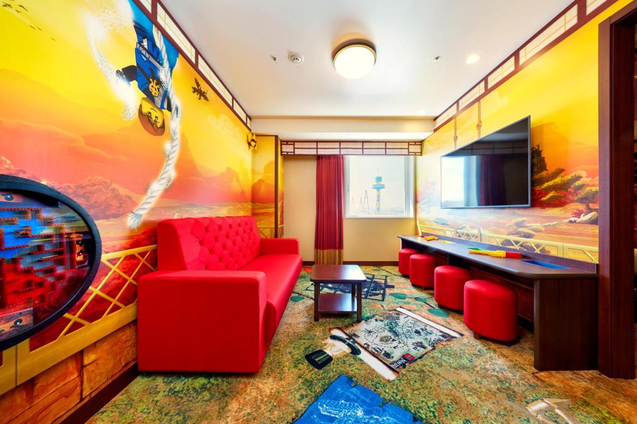 Hotel Legoland New York Goshen