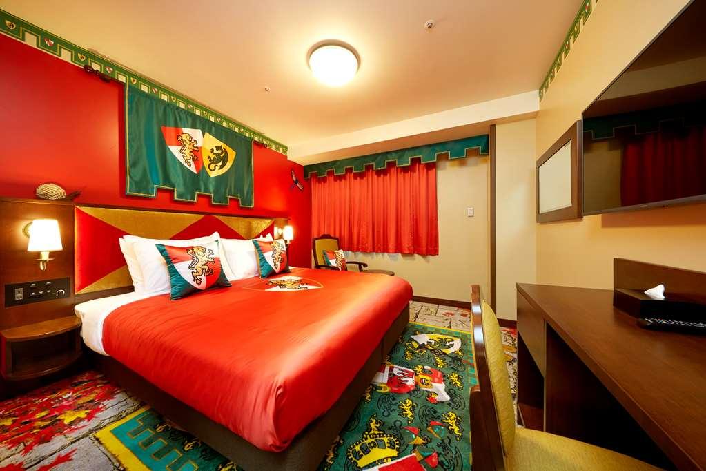 Legoland New York Hotel 3*