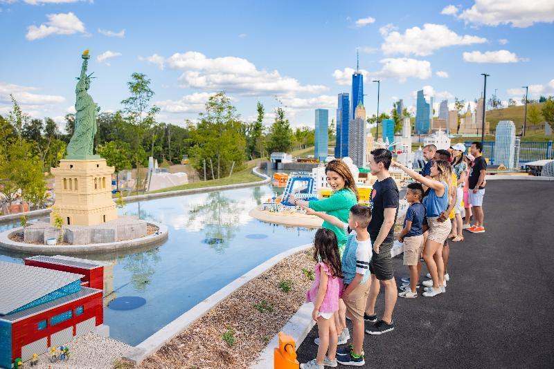 Legoland New York Hotel 3*