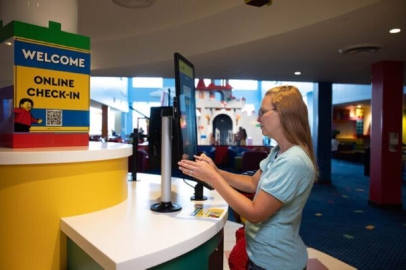 Legoland New York 3* Goshen