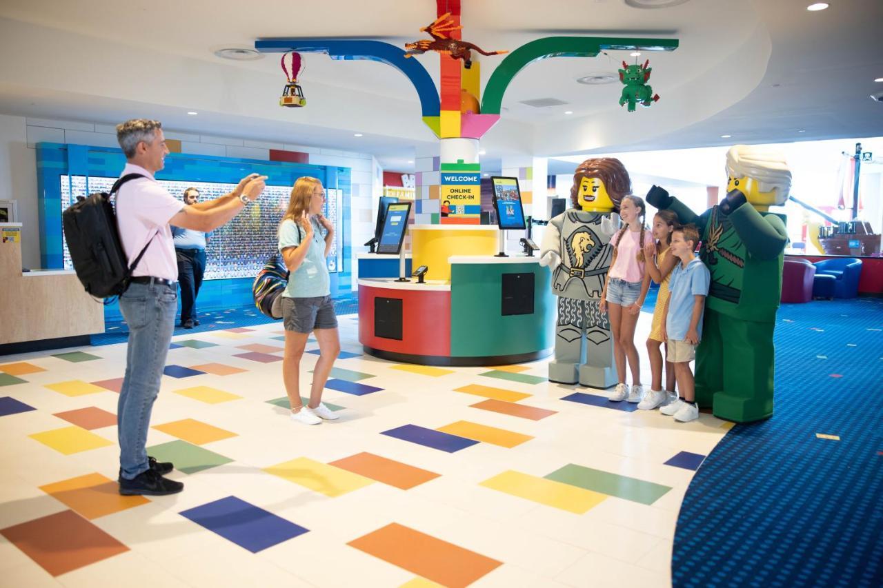 Legoland New York Goshen