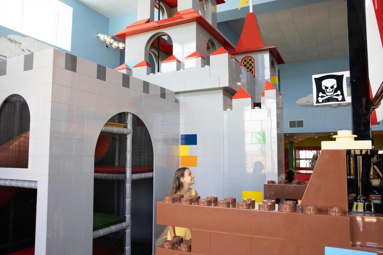 Hotel Legoland New York 3*