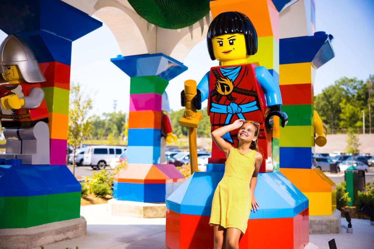 Legoland New York Hotel