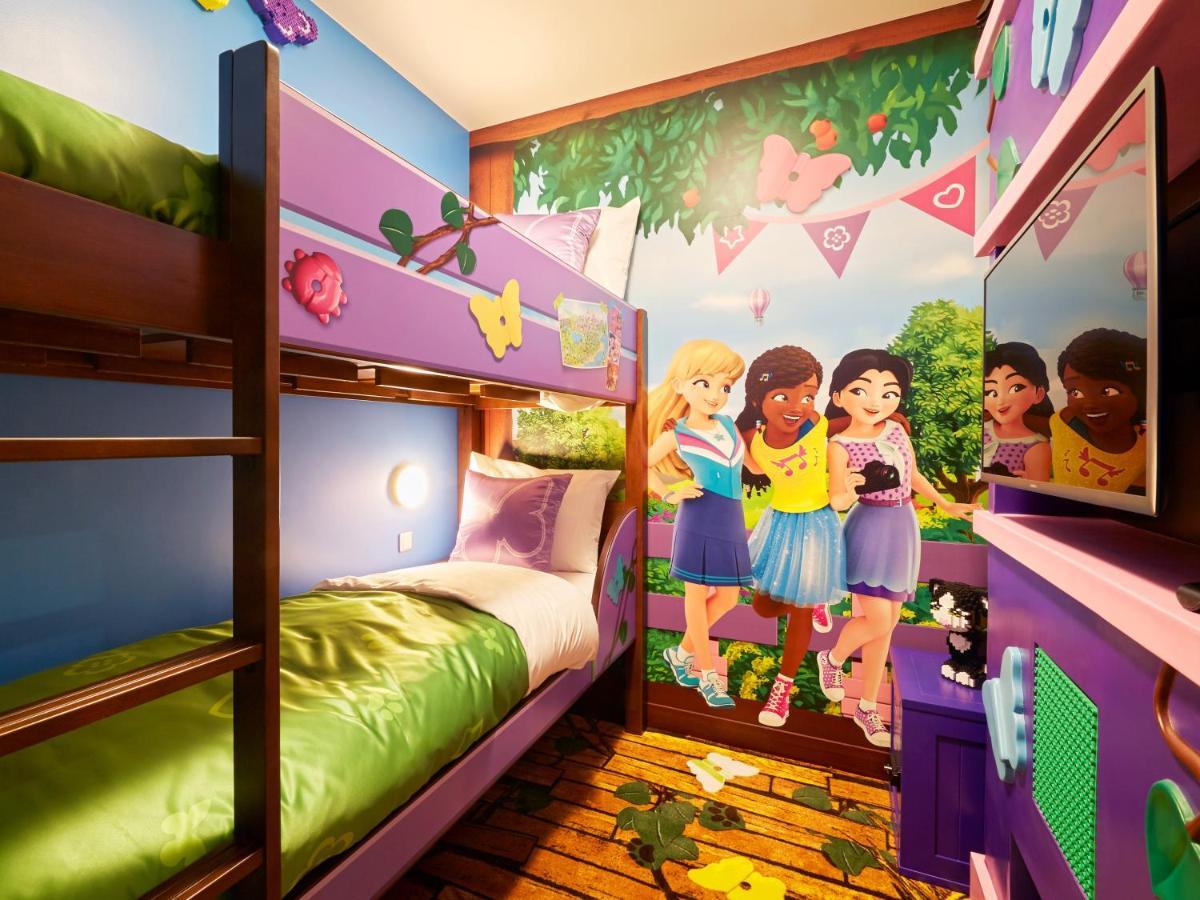 Hotel Legoland New York Goshen