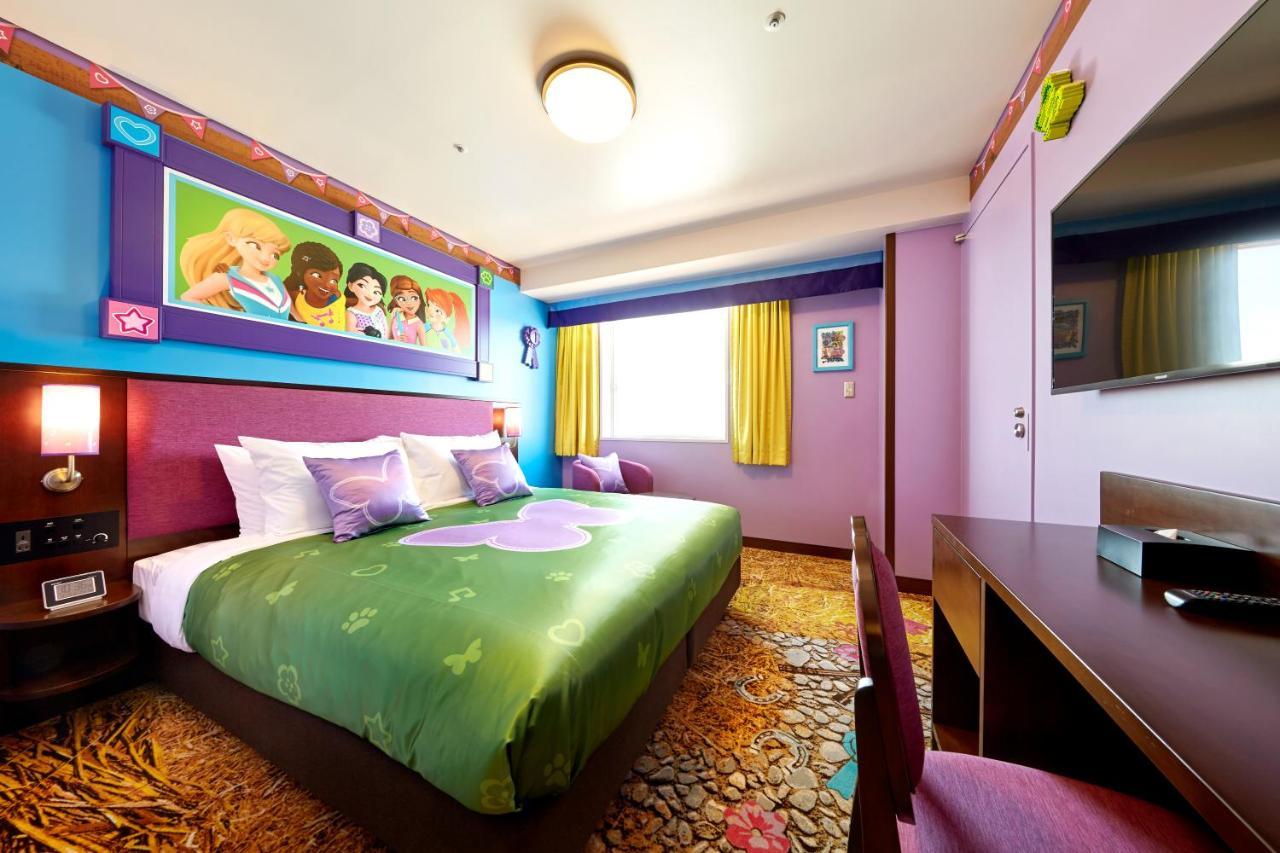 Legoland New York Hotel
