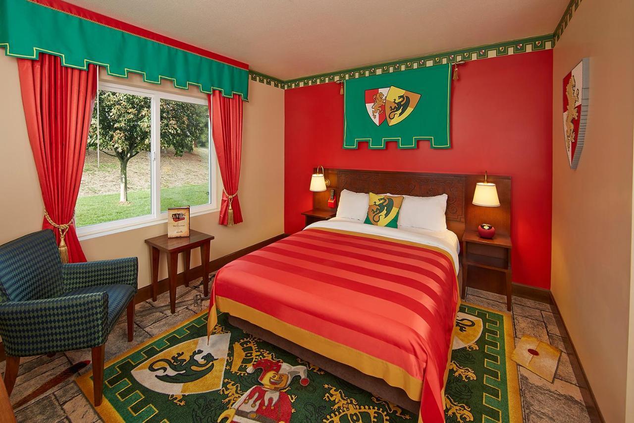 Legoland New York 3*
