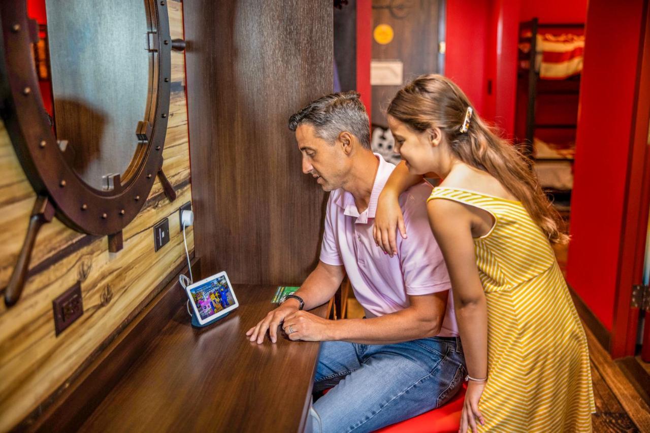 Hotel Legoland New York 3*