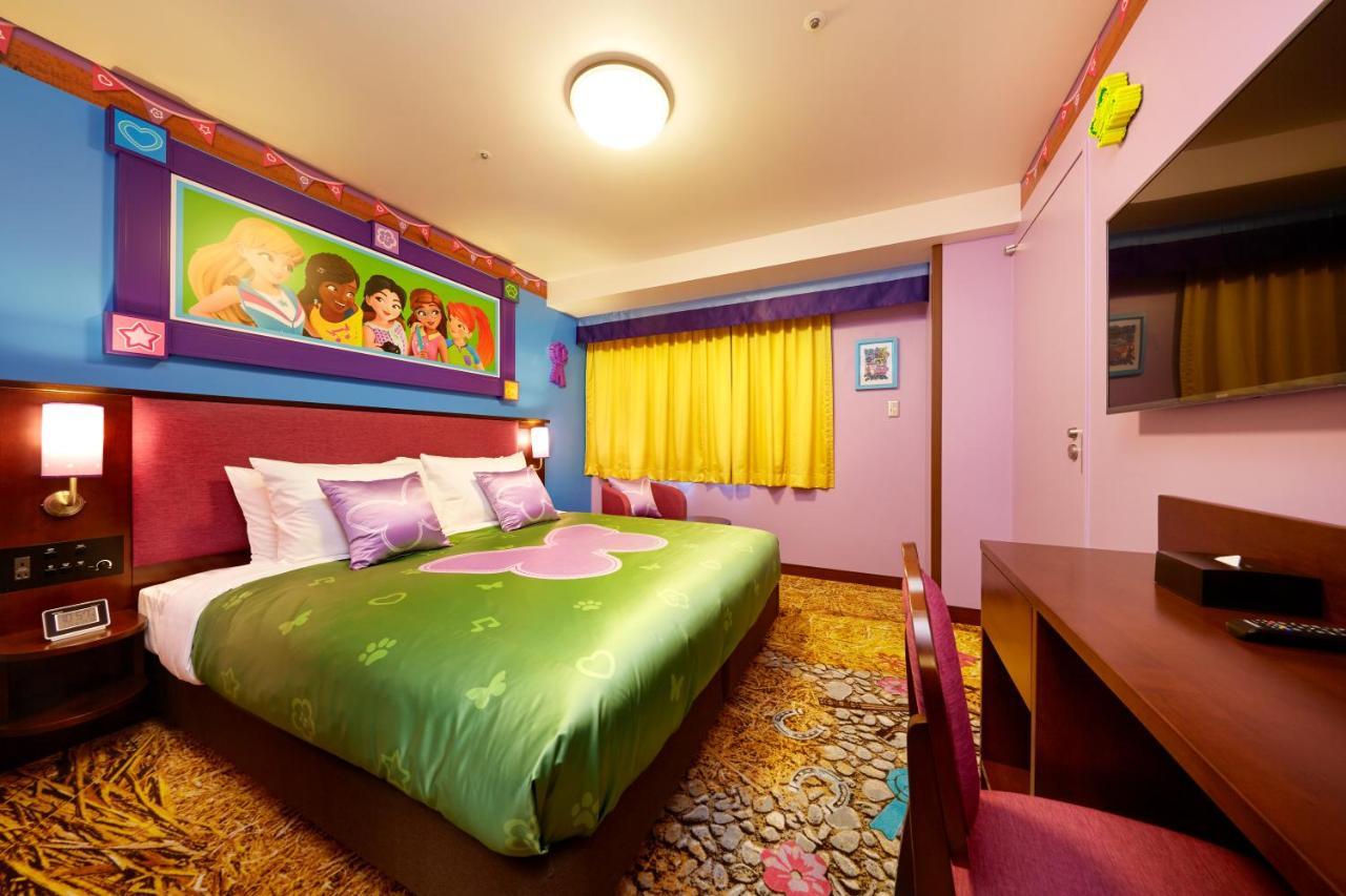 Hotel Legoland New York