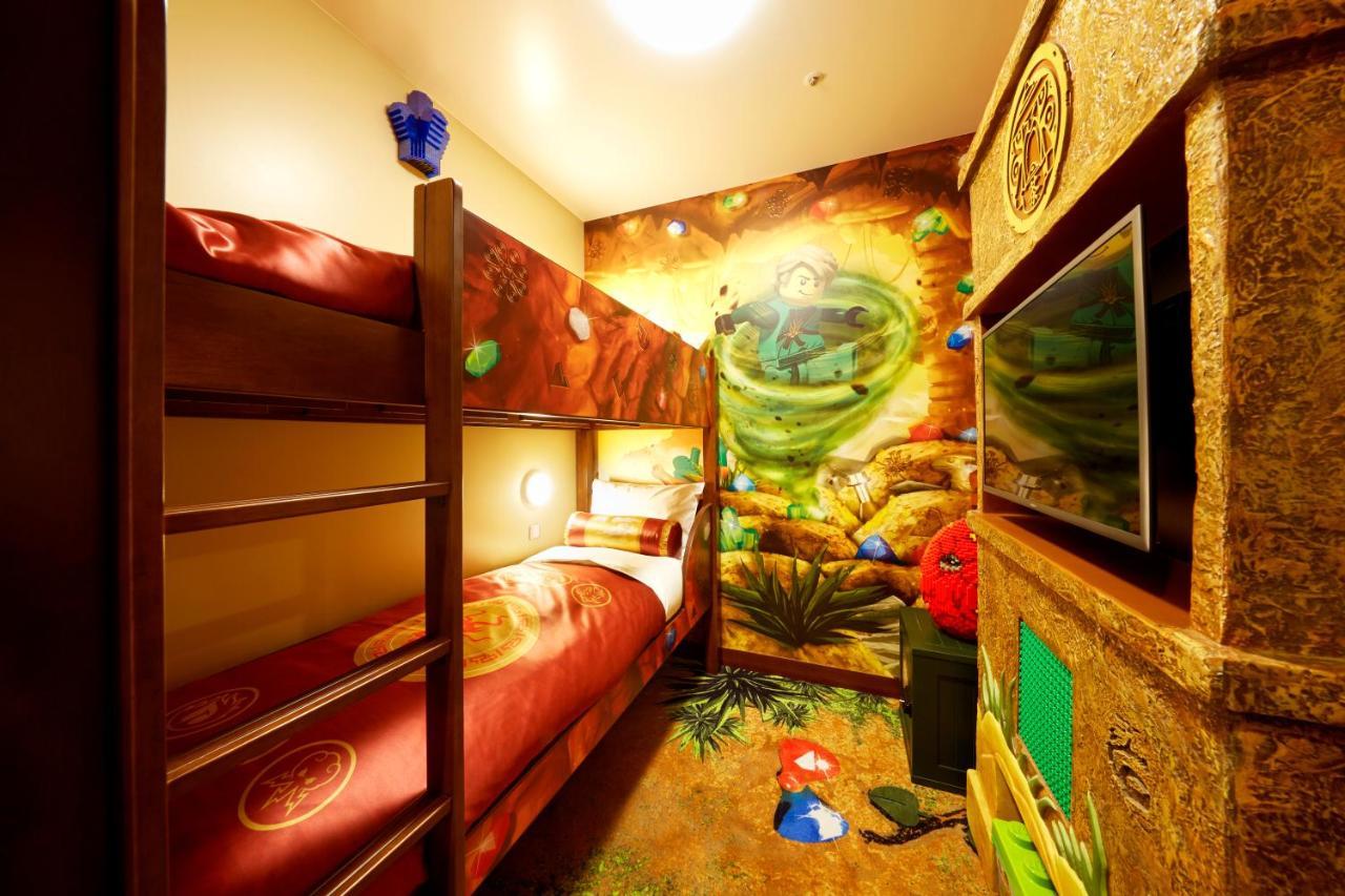 Legoland New York 3* Goshen