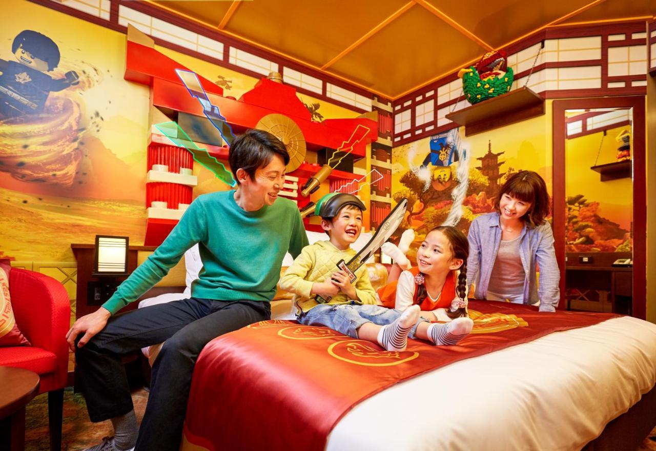 Legoland New York Hotel Goshen