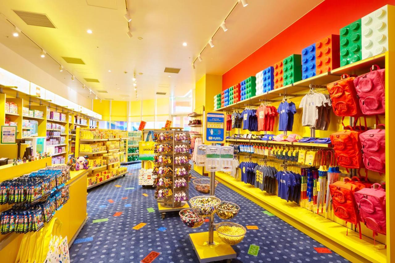 Legoland New York Hotel 3*