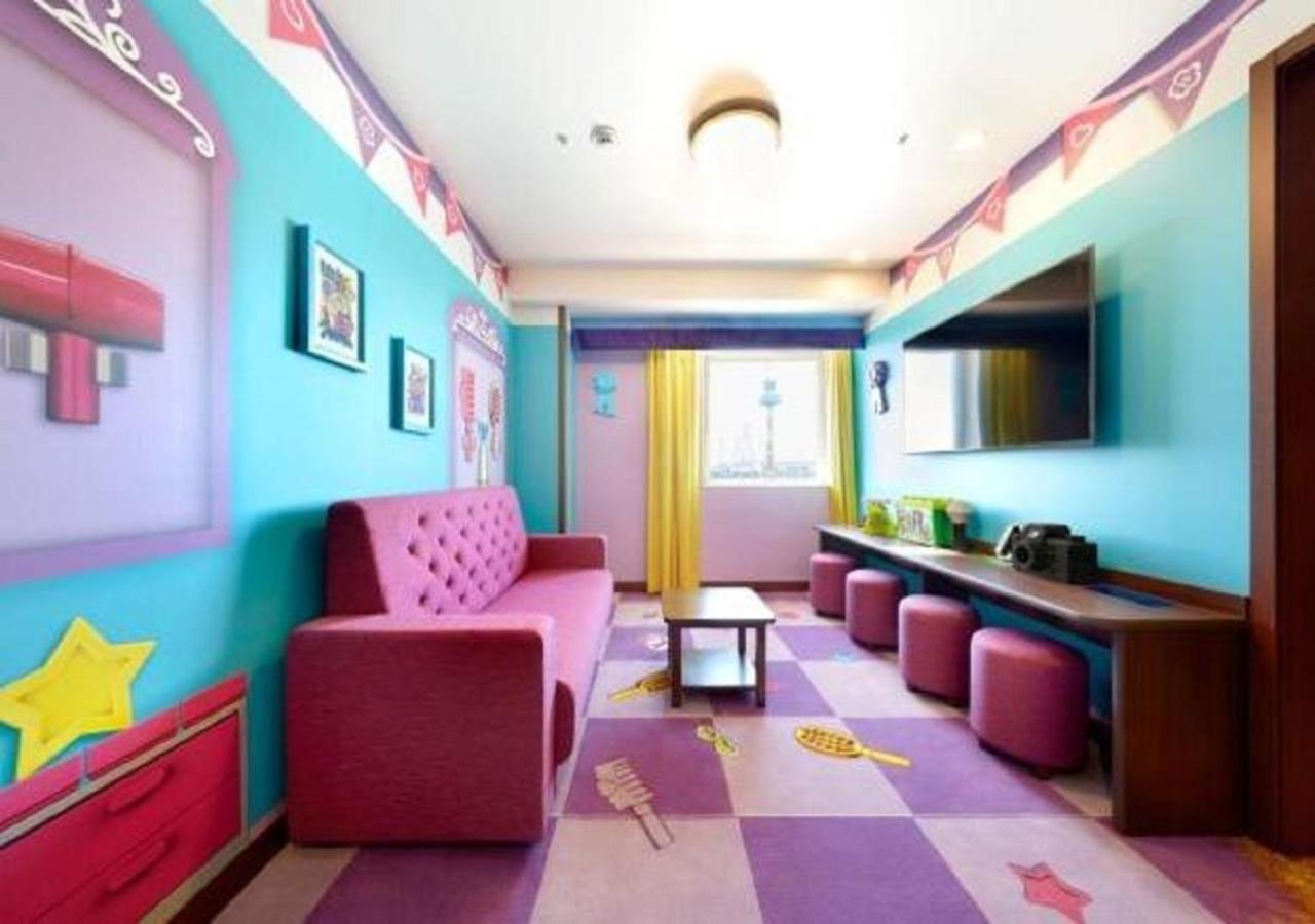 Legoland New York Hotel 3*
