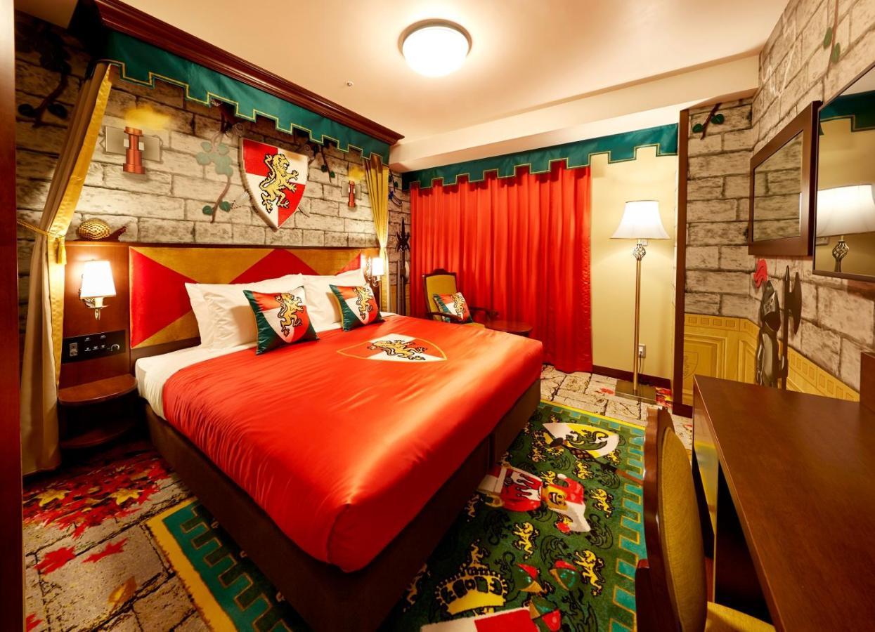 Hotel Legoland New York Goshen