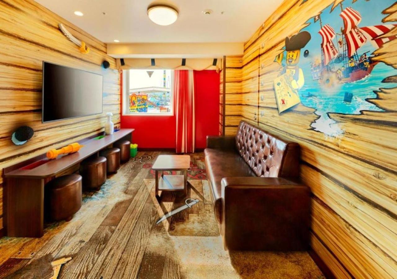 Hotel Legoland New York 3*