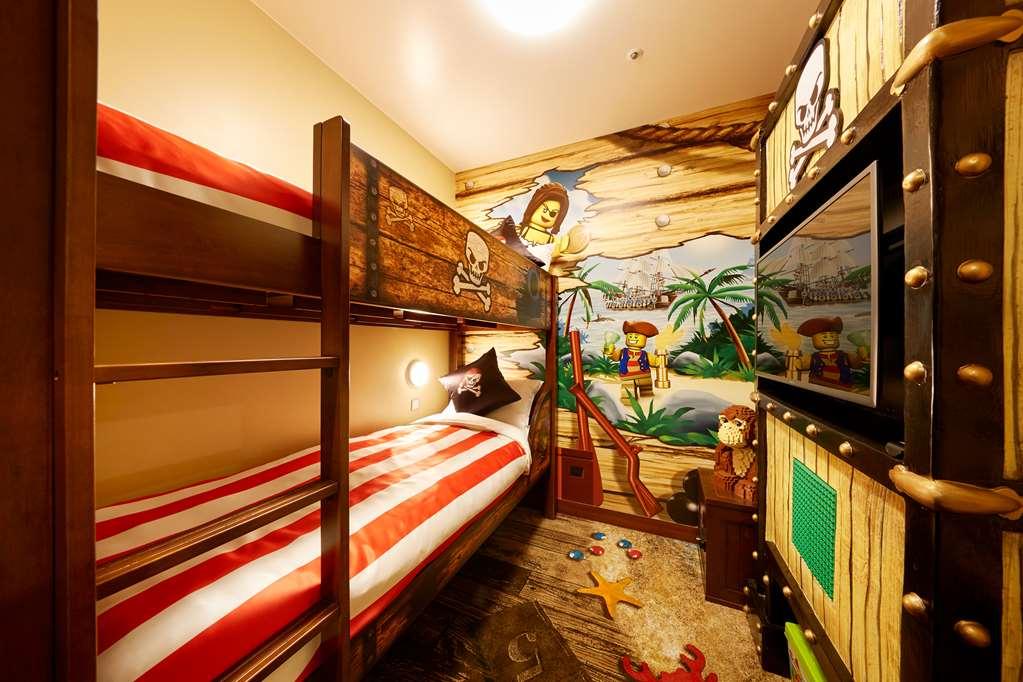 Legoland New York 3* Goshen