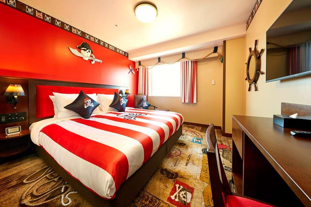 Hotel Legoland New York 3*