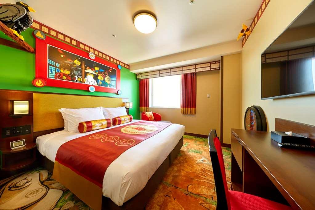 Legoland New York Hotel 3*