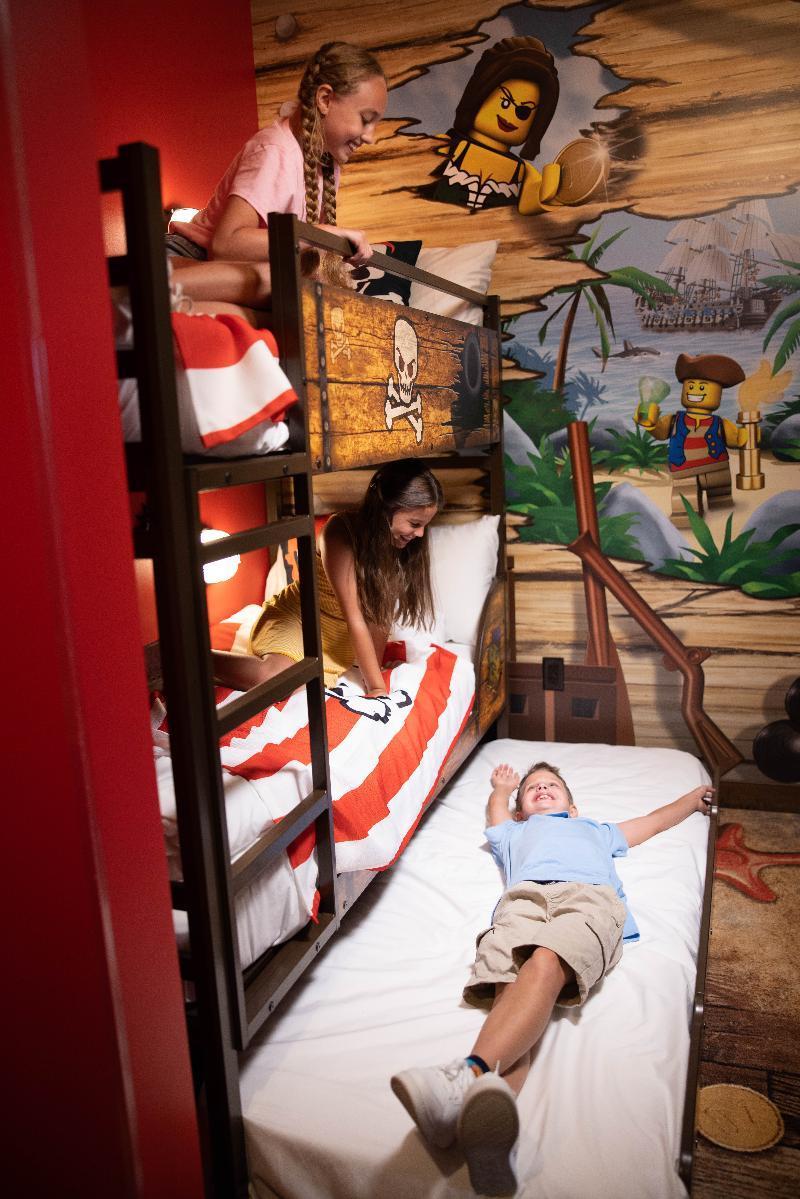 Legoland New York 3* Goshen