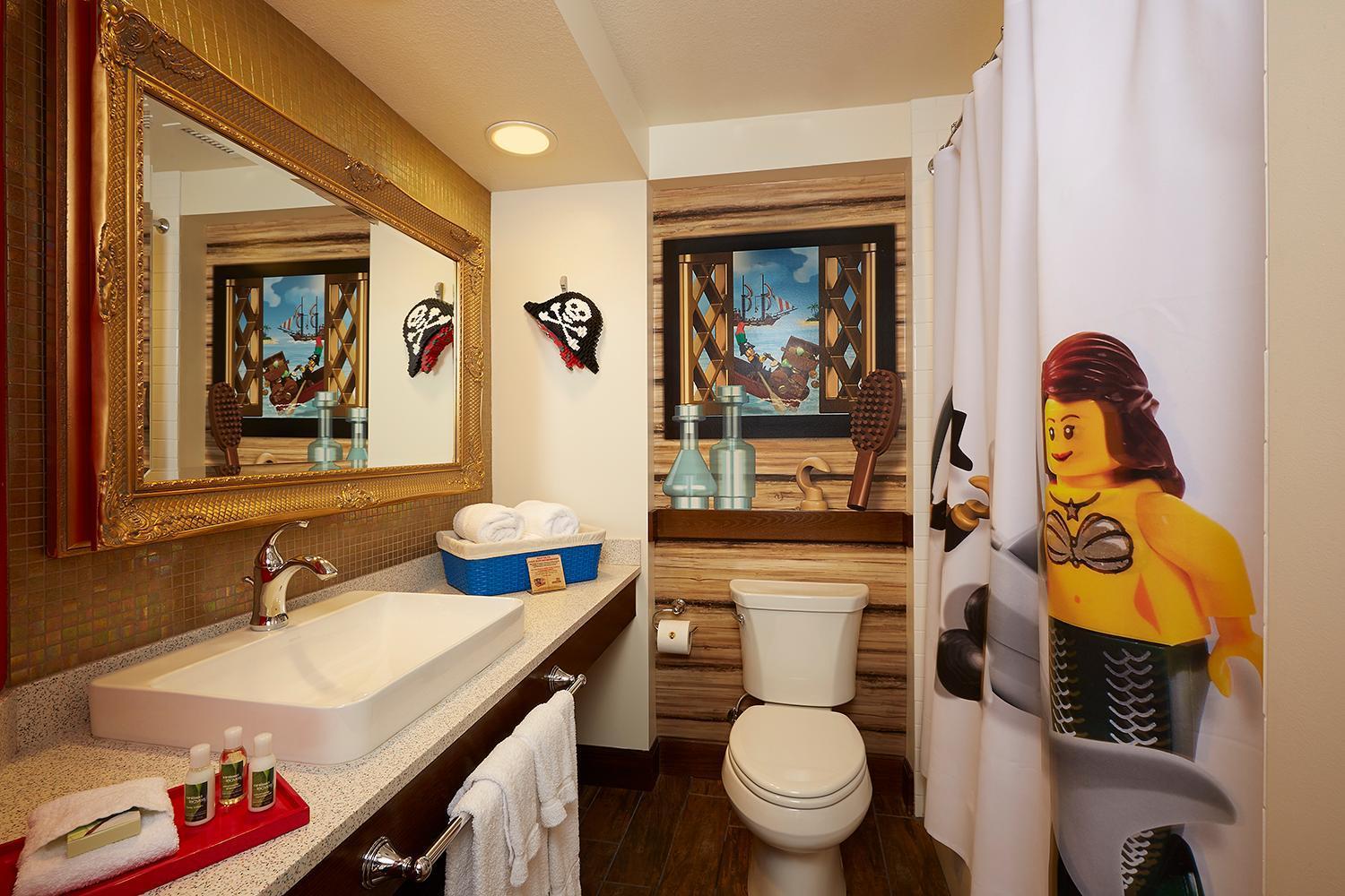 Hotel Legoland New York